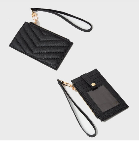Wristlet Wallett